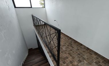 Casa en venta con cuatro habitaciones en Ocotlán, Tlaxcala