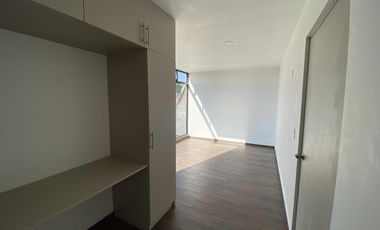 Casa en venta con cuatro habitaciones en Ocotlán, Tlaxcala