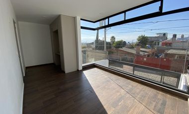 Casa en venta con cuatro habitaciones en Ocotlán, Tlaxcala