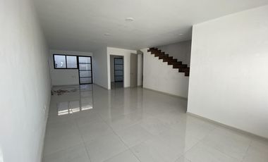 Casa en venta con cuatro habitaciones en Ocotlán, Tlaxcala