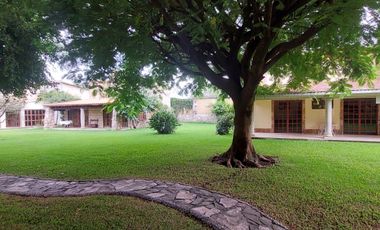 Casa en Oaxtepec Centro
