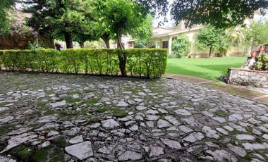 Casa en Oaxtepec Centro