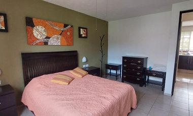 Casa en Oaxtepec Centro