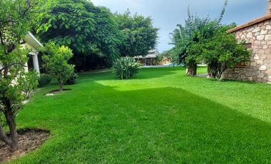 Casa en Oaxtepec Centro