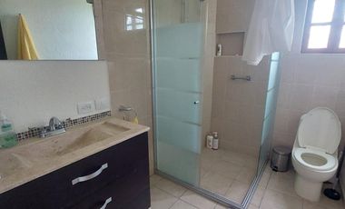 Casa en Oaxtepec Centro