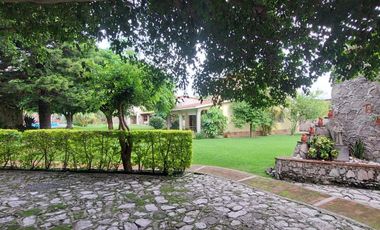 Casa en Oaxtepec Centro