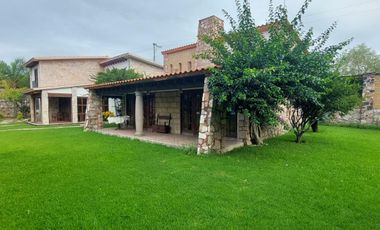 Casa en Oaxtepec Centro