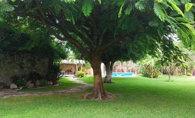 Casa en Oaxtepec Centro