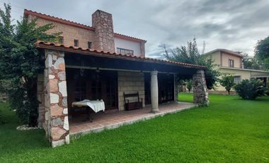 Casa en Oaxtepec Centro