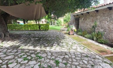 Casa en Oaxtepec Centro