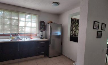 Casa en Oaxtepec Centro