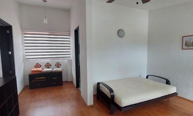 Casa en Oaxtepec Centro