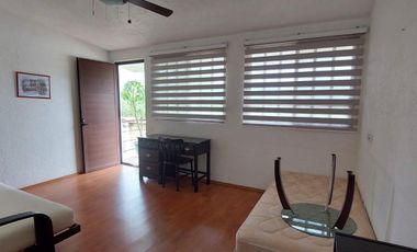 Casa en Oaxtepec Centro