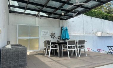 Casa en Pueblo Tequesquitengo