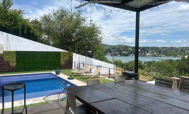 Casa en Pueblo Tequesquitengo