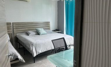 Casa en Pueblo Tequesquitengo