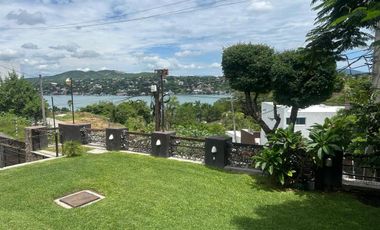 Casa en Pueblo Tequesquitengo