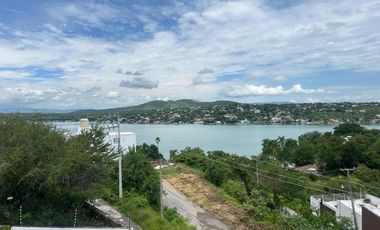 Casa en Pueblo Tequesquitengo