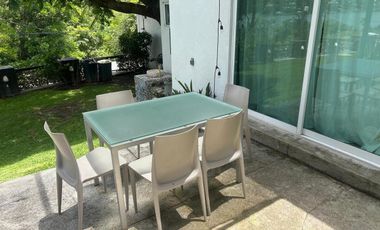 Casa en Pueblo Tequesquitengo