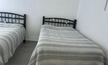 Casa en Pueblo Tequesquitengo