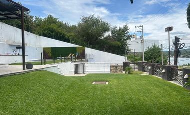 Casa en Pueblo Tequesquitengo