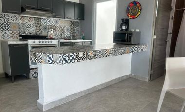 Casa en Pueblo Tequesquitengo