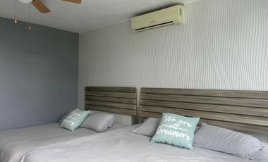 Casa en Pueblo Tequesquitengo