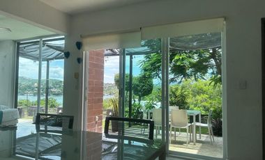 Casa en Pueblo Tequesquitengo