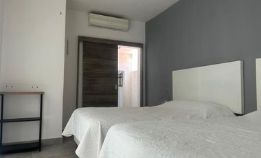 Casa en Pueblo Tequesquitengo