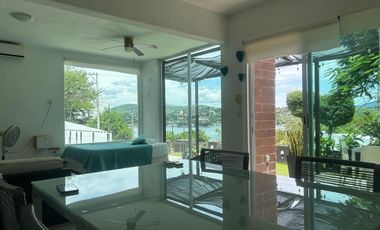 Casa en Pueblo Tequesquitengo