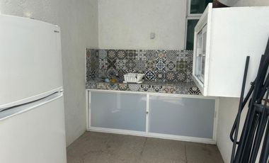 Casa en Pueblo Tequesquitengo