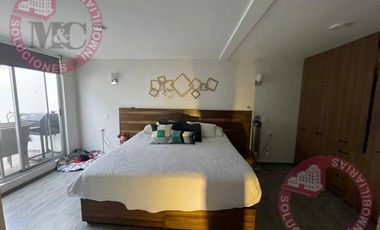 Casa Remodelada en Venta Barrio de San Marcos Zona Céntrica de Aguascalientes