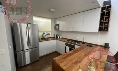 Casa Remodelada en Venta Barrio de San Marcos Zona Céntrica de Aguascalientes