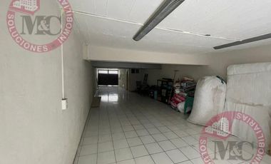 Casa Remodelada en Venta Barrio de San Marcos Zona Céntrica de Aguascalientes