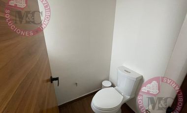 Casa Remodelada en Venta Barrio de San Marcos Zona Céntrica de Aguascalientes