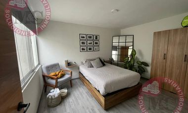 Casa Remodelada en Venta Barrio de San Marcos Zona Céntrica de Aguascalientes