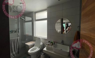 Casa Remodelada en Venta Barrio de San Marcos Zona Céntrica de Aguascalientes