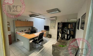 Casa Remodelada en Venta Barrio de San Marcos Zona Céntrica de Aguascalientes