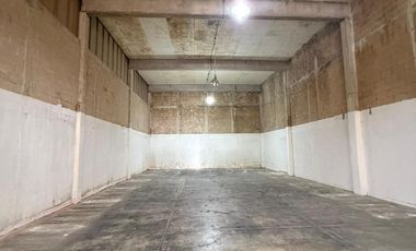 Bodega industrial con oficinas en Venta, Cancún.