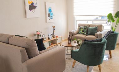 Casa en VENTA EN Reforma Nuevo León Cuautlancingo Puebla.