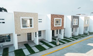 Casa en VENTA EN Reforma Nuevo León Cuautlancingo Puebla.