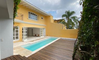 Casa en Vista Hermosa