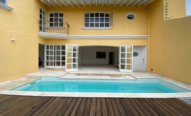 Casa en Vista Hermosa