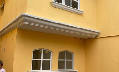 Casa en Vista Hermosa