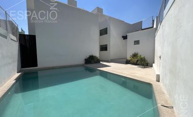 Casa en condominio - Lomas de Trujillo