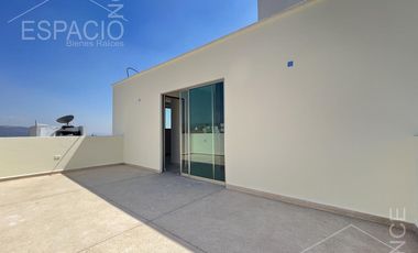 Casa en condominio - Lomas de Trujillo