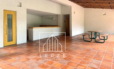 Casa en Venta en Antigua Aviara Cuajimalpa D