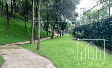 Casa en Venta en Antigua Aviara Cuajimalpa D
