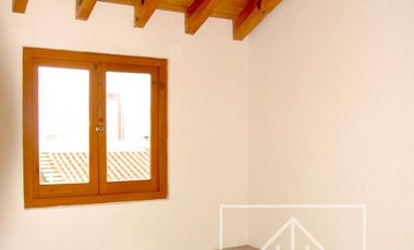 Casa en Venta en Antigua Aviara Cuajimalpa D