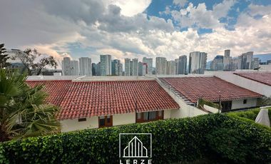 Casa en Venta en Antigua Aviara Cuajimalpa D